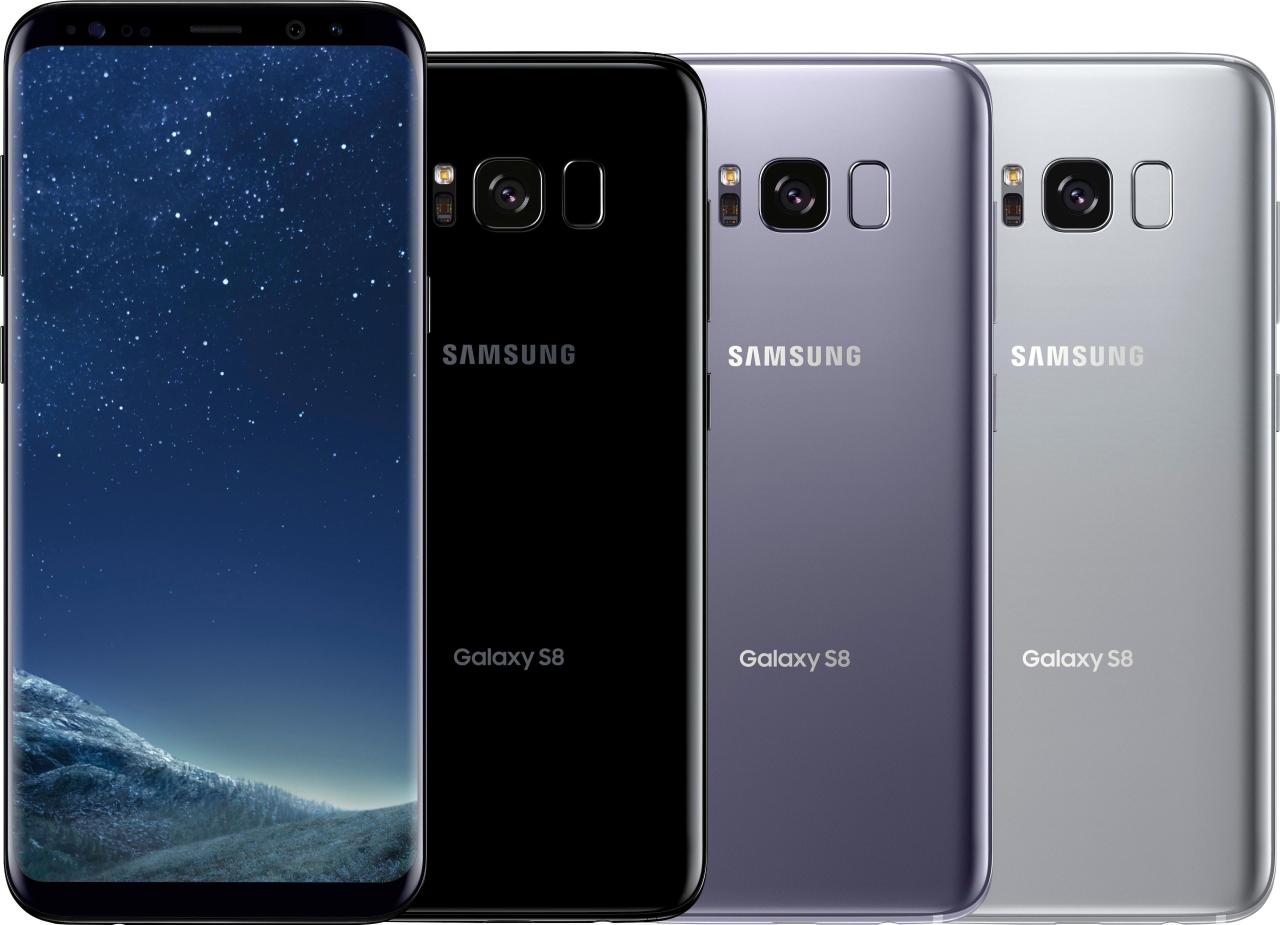 The unlocked Galaxy S8 is now available for preorder in the US - Ars ... Galaxy s 10 plus