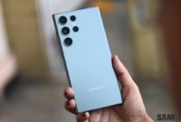 Samsung's new Galaxy M smartphones will launch in India first | TechCrunch
