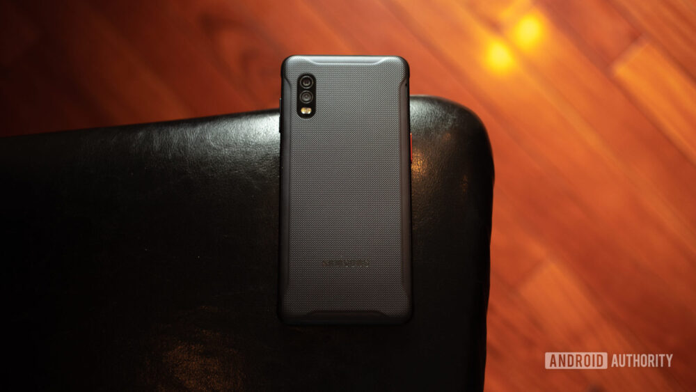 Xcover pro