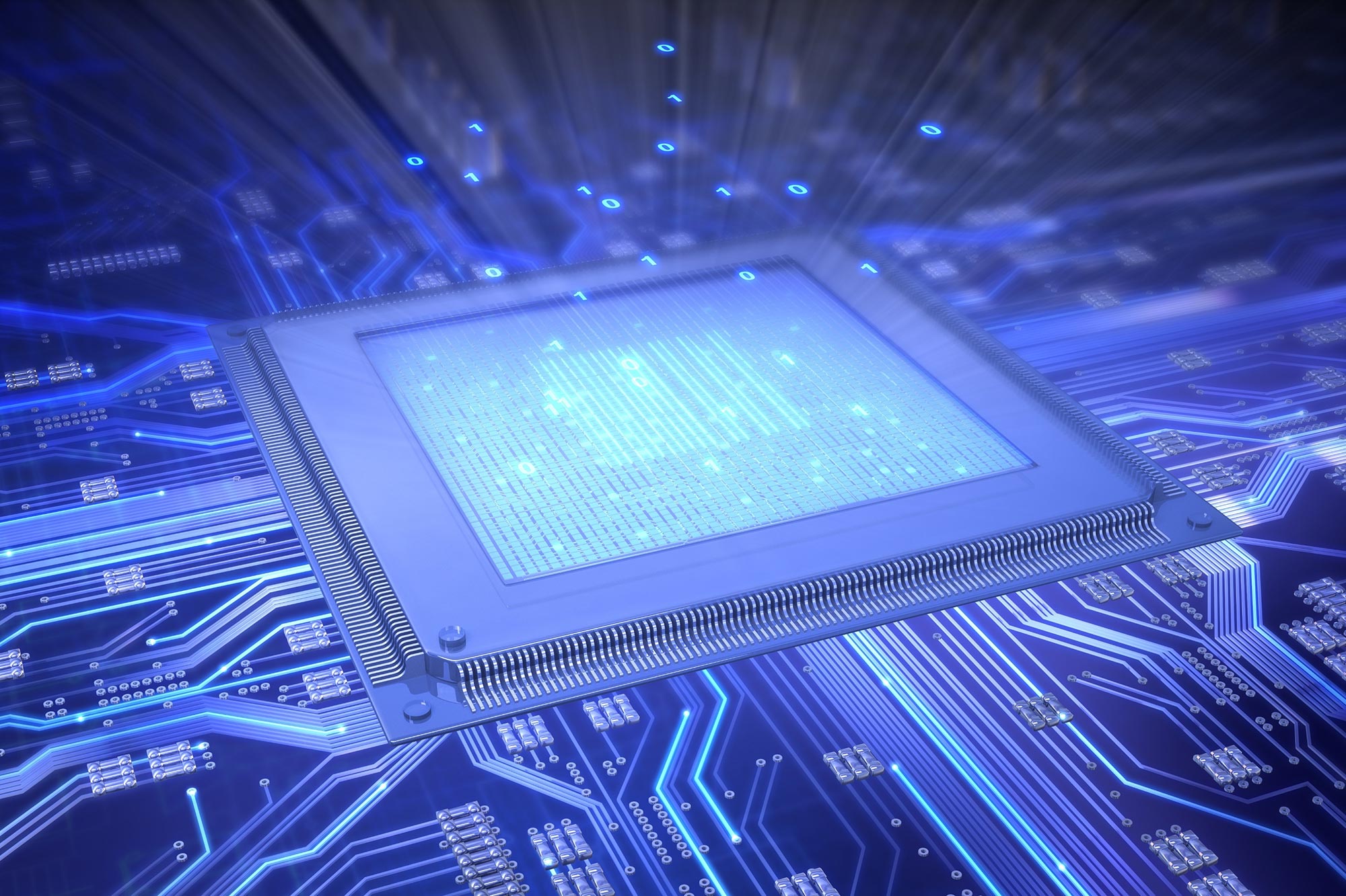 Taiwan's Chip Industry Explained: Why It Matters so Much Today ... Taiwan's Chip Industry Explained: Why It Matters so Much Today ...