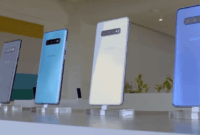 Samsung Galaxy S11 could land on February 18 | TechRadar
