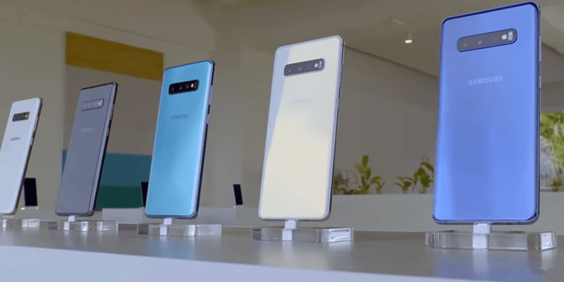 Samsung Galaxy S11 could land on February 18 | TechRadar Samsung Galaxy S11 could land on February 18 | TechRadar