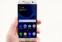 S7 edge