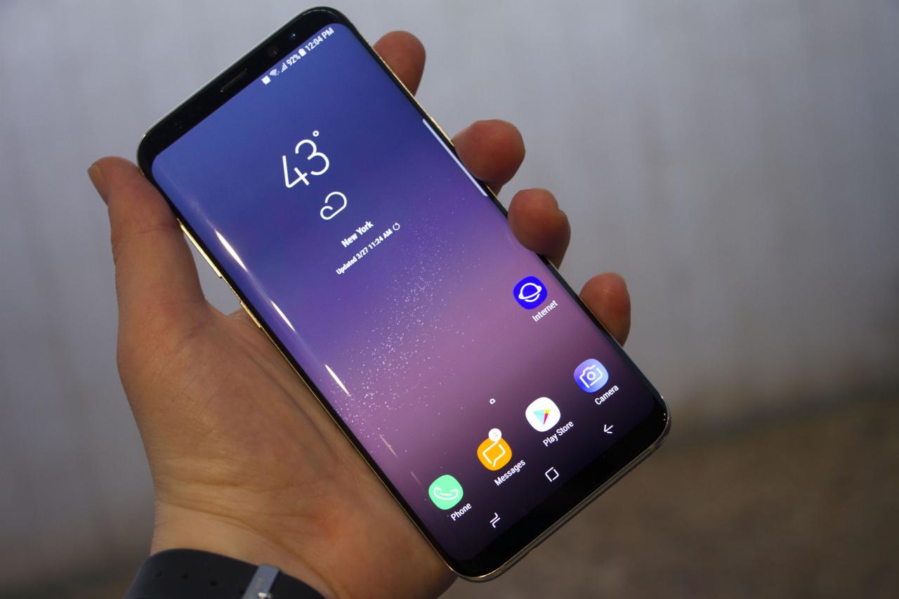 Galaxy note 7